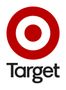Target's logo
