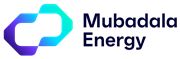 Mubadala Energy's logo