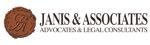 Janis & Associates 