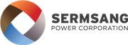 Sermsang Power Corporation Public Company Limited's logo