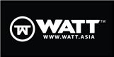 WATT.ASIA's logo