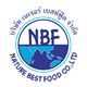 NATURE BEST FOOD CO., LTD.'s logo