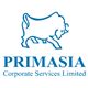 Primasia Corporate Services Limited's logo