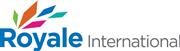 Royale International Couriers Limited's logo