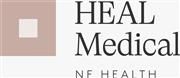 Heal Central Medical Limited's logo