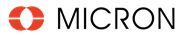 Micron Eyewear Manufactory Company Ltd's logo