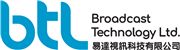 Broadcast Technology Ltd's logo