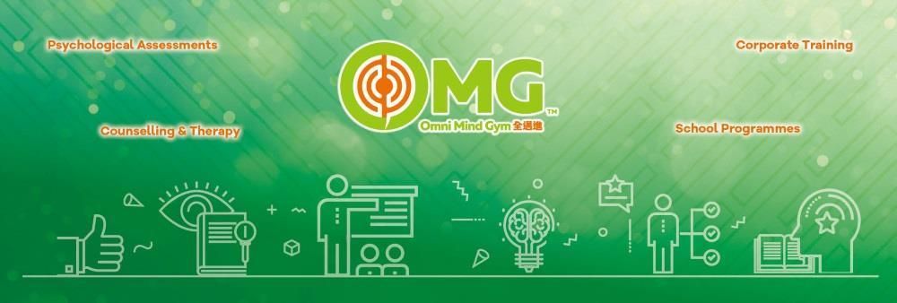 Omni Mind Gym Group's banner