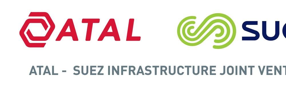 ATAL - Suez Infrastructure Joint Venture's banner