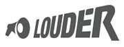 Louder HK Company Limited's logo