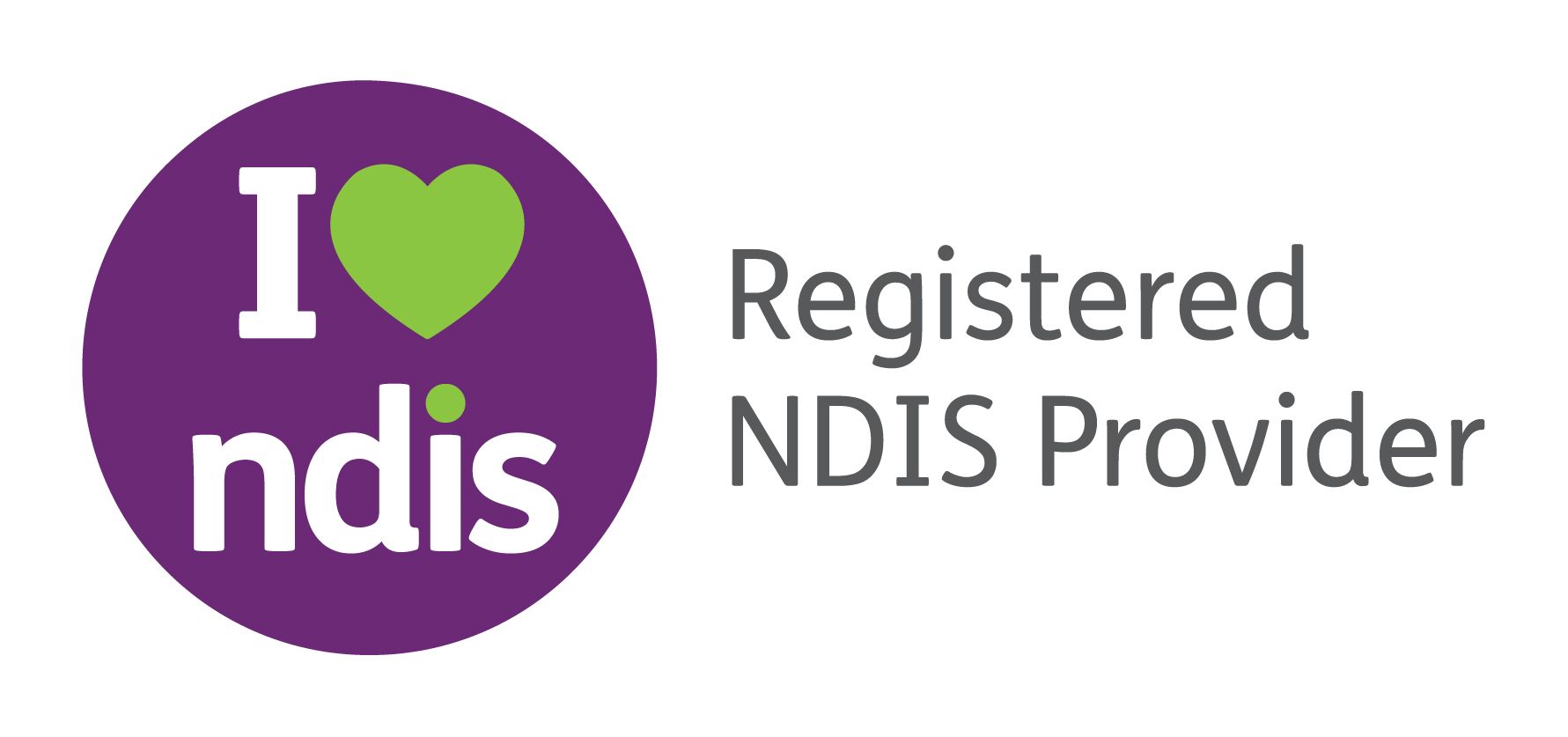NDIS Registered Provider 2025