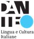 Dante Alighieri Society Limited's logo