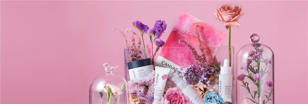 Canvas Beauty International Limited's banner