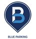 BLUE PARKING Co., Ltd.'s logo