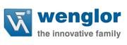 wenglor sensoric's logo
