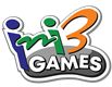 Ini3 Games Co., Ltd.'s logo