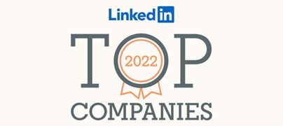 LinkedIn Top Companies - 25 Best Places to Grow Your Career in Australia 2022
