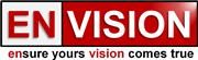 Envision Consulting Co., Ltd.'s logo