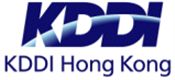 KDDI Hong Kong Ltd's logo