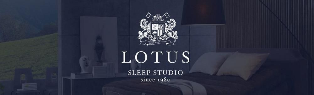 LOTUS MATTRESS COMPANY LIMITED's banner