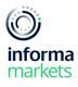 Informa Markets Asia Limited's logo