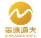 JinKangDaoFu (HK) Bio-Technology Limited's logo