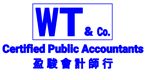WT & Co.'s logo