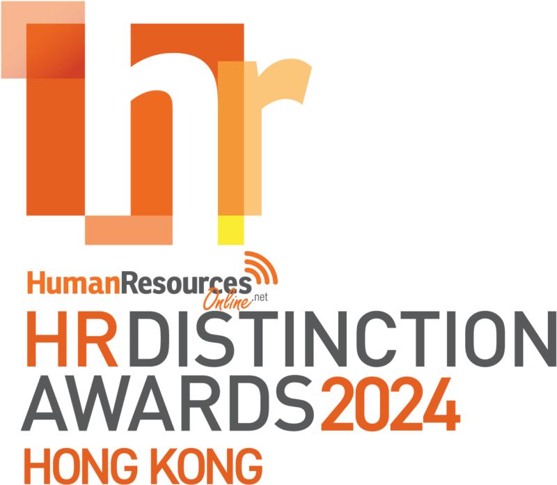 HR Distinction Awards - Excellence in Strategic Talent Attraction - Silver 2024