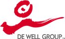 De Well Container Shipping (Thailand) Co., Ltd.'s logo