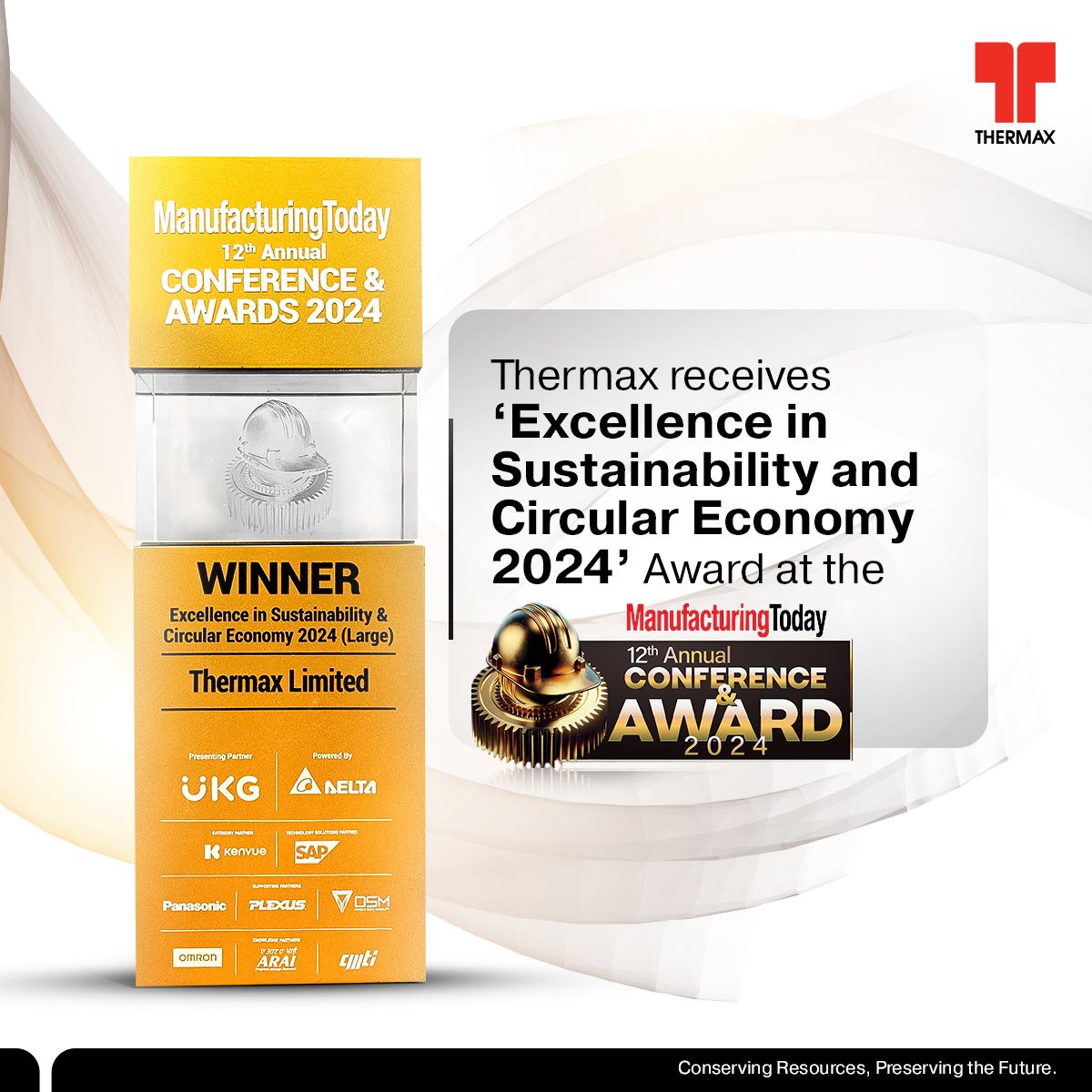 Excellence in Sustainability and Circular Economy 2024 2024