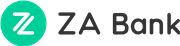 ZA Bank Limited's logo