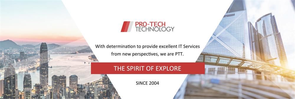 Pro-Tech Technology (Asia) Limited's banner