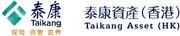 Taikang Asset Management (Hong Kong) Company Limited's logo