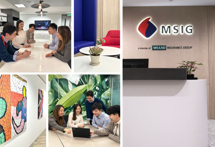 Company's culture and value information