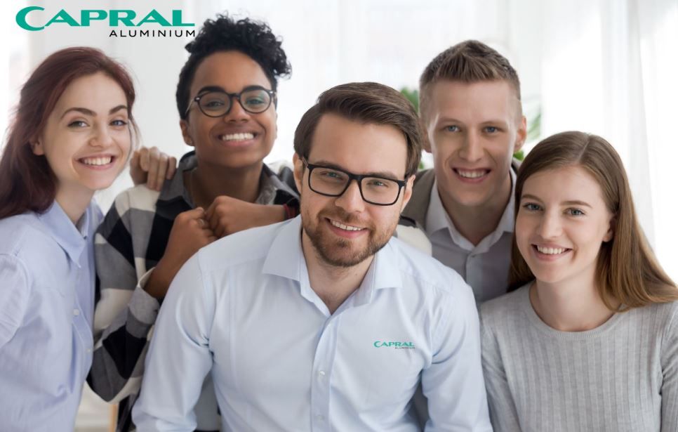 Company's culture and value information