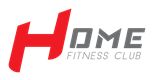 HOME FITNESS CLUB 2 CO., LTD.'s logo