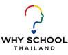 Why School (Thailand)'s logo