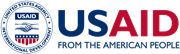 USAID/RDMA's logo