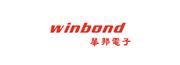Winbond Electronics (H.K.) Limited's logo