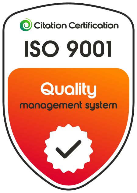 ISO 9001 2024