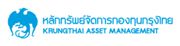 Krungthai Asset Management Public Co., Ltd.'s logo
