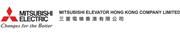 Mitsubishi Elevator Hong Kong Company Limited's logo