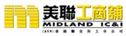 Midland Realty (Comm. & Ind.) Limited's logo