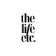 The Life Etc. Limited's logo