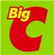 Big C Supercenter Public Company Limited's logo