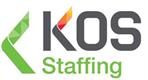 KOS Staffing Limited's logo