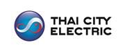 Thai City Electric Co., Ltd. (SHARP)'s logo