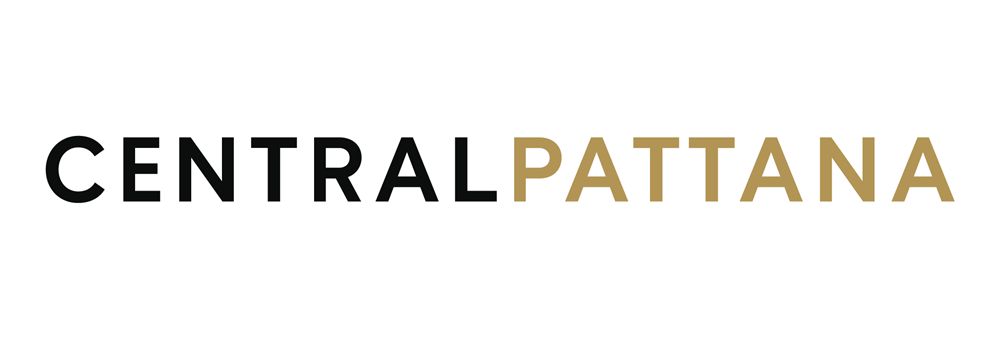 Central Group (Central Pattana Public Company Limited)'s banner