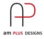am PLUS Designs Limited's logo