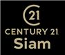 CENTURY 21 SIAM CO., LTD.'s logo